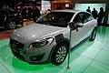 Volvo C30 Drive electric cars